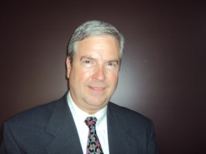 Kevin Dacey, New Executive Vice President