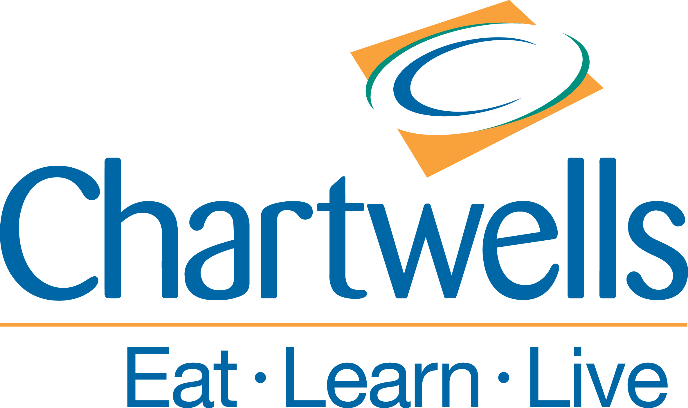 Compass Group - US (Chartwells) Logo