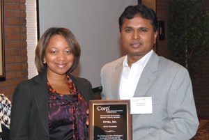 Kyyba Named as Corp! Magazine's Michigan Economic Bright Spots Award Recipient