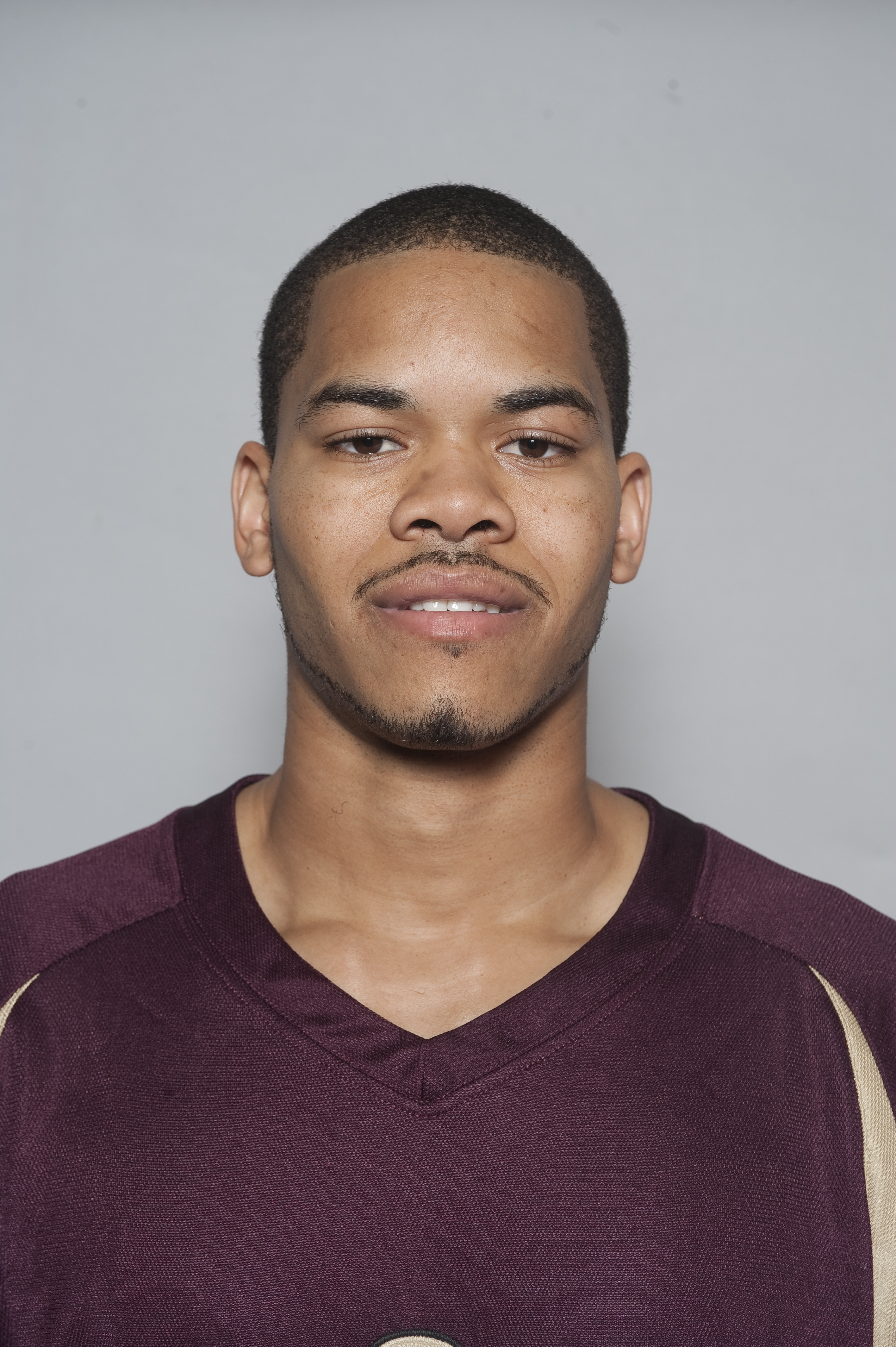 Isaih Harrison