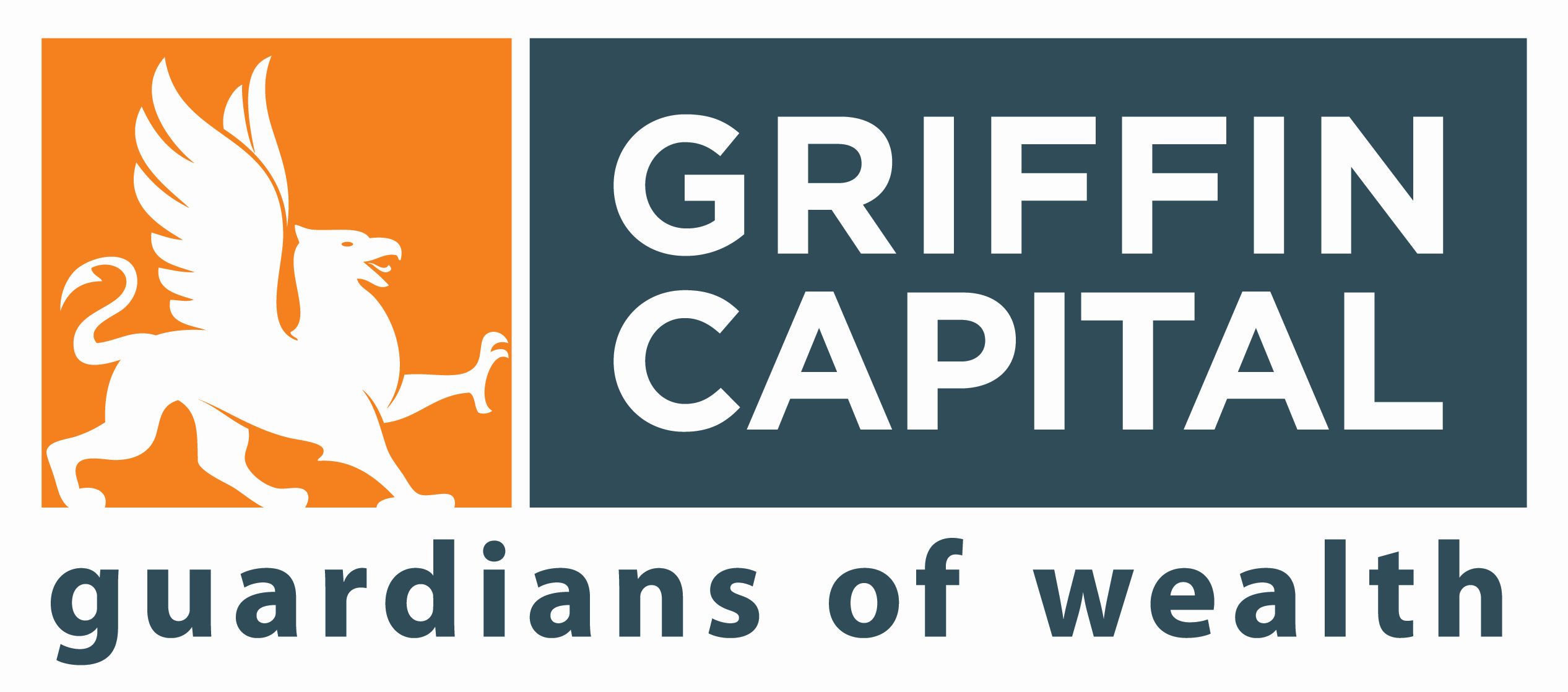 Griffin Capital Logo