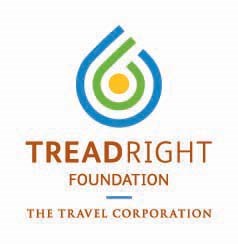 TreadRight Logo