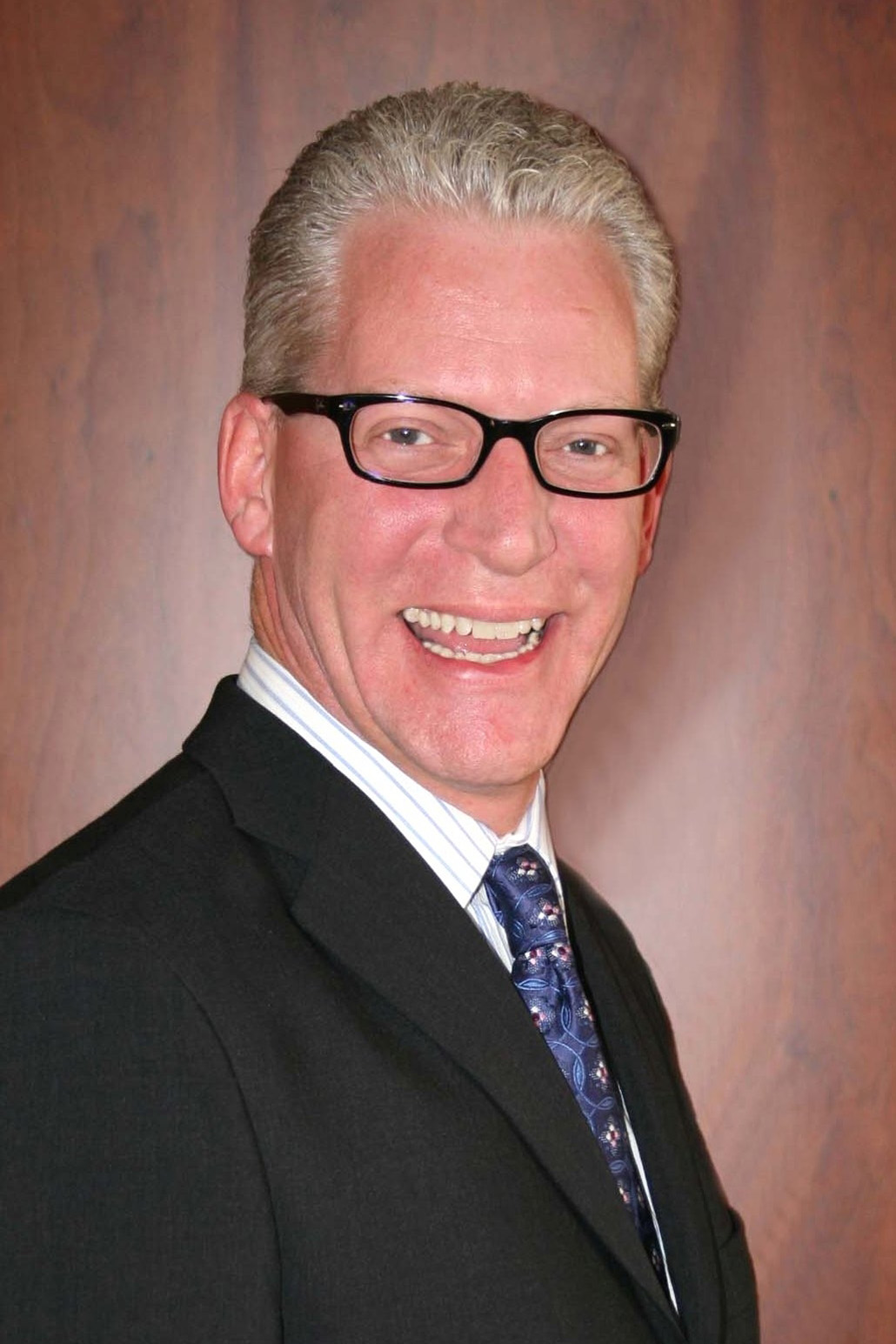 Michael Krouse