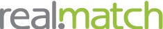 RealMatch Logo Small
