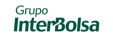 Grupo Interbolsa Logo