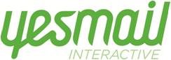 Yesmail logo