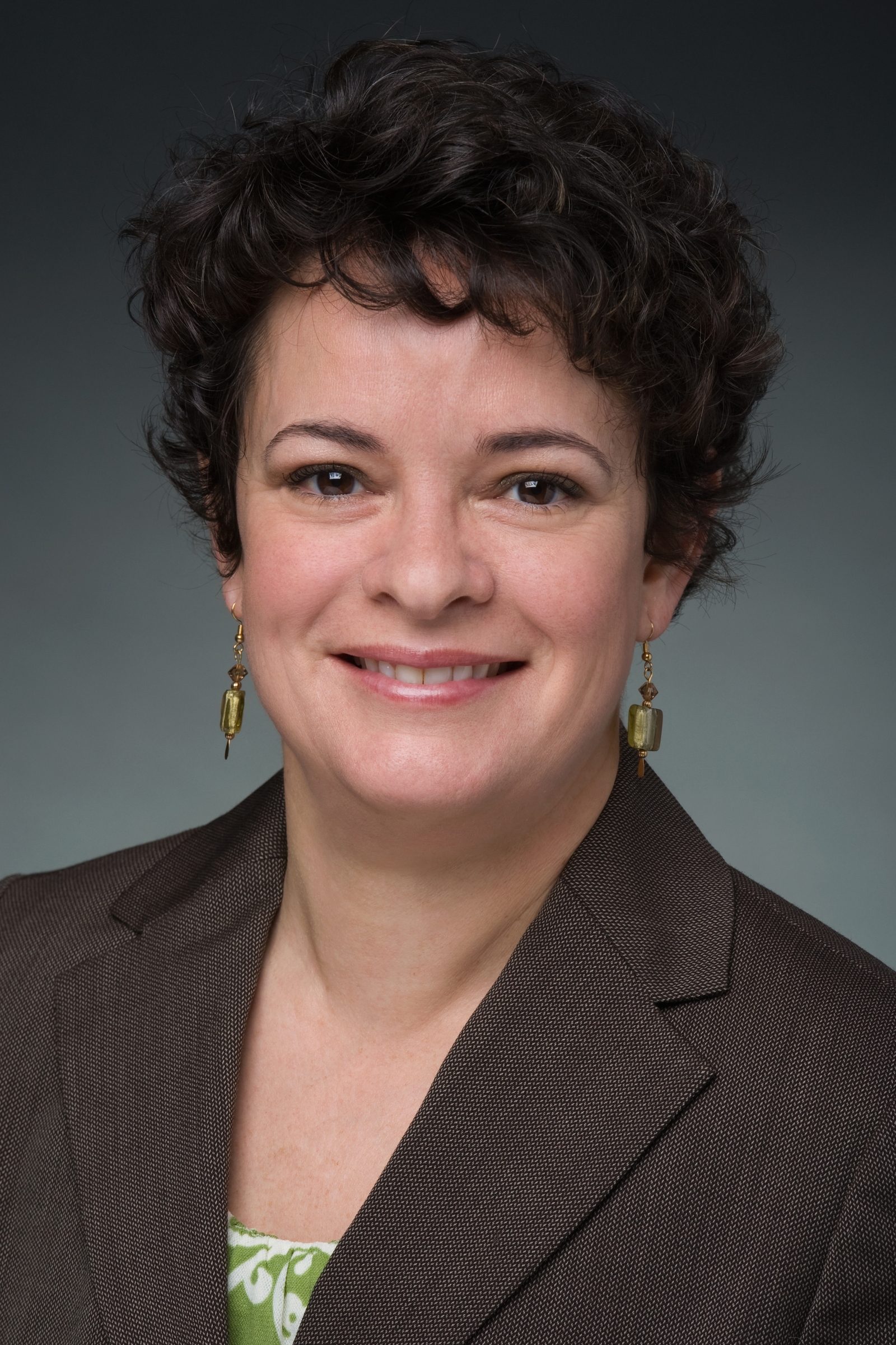Jennifer Boykin