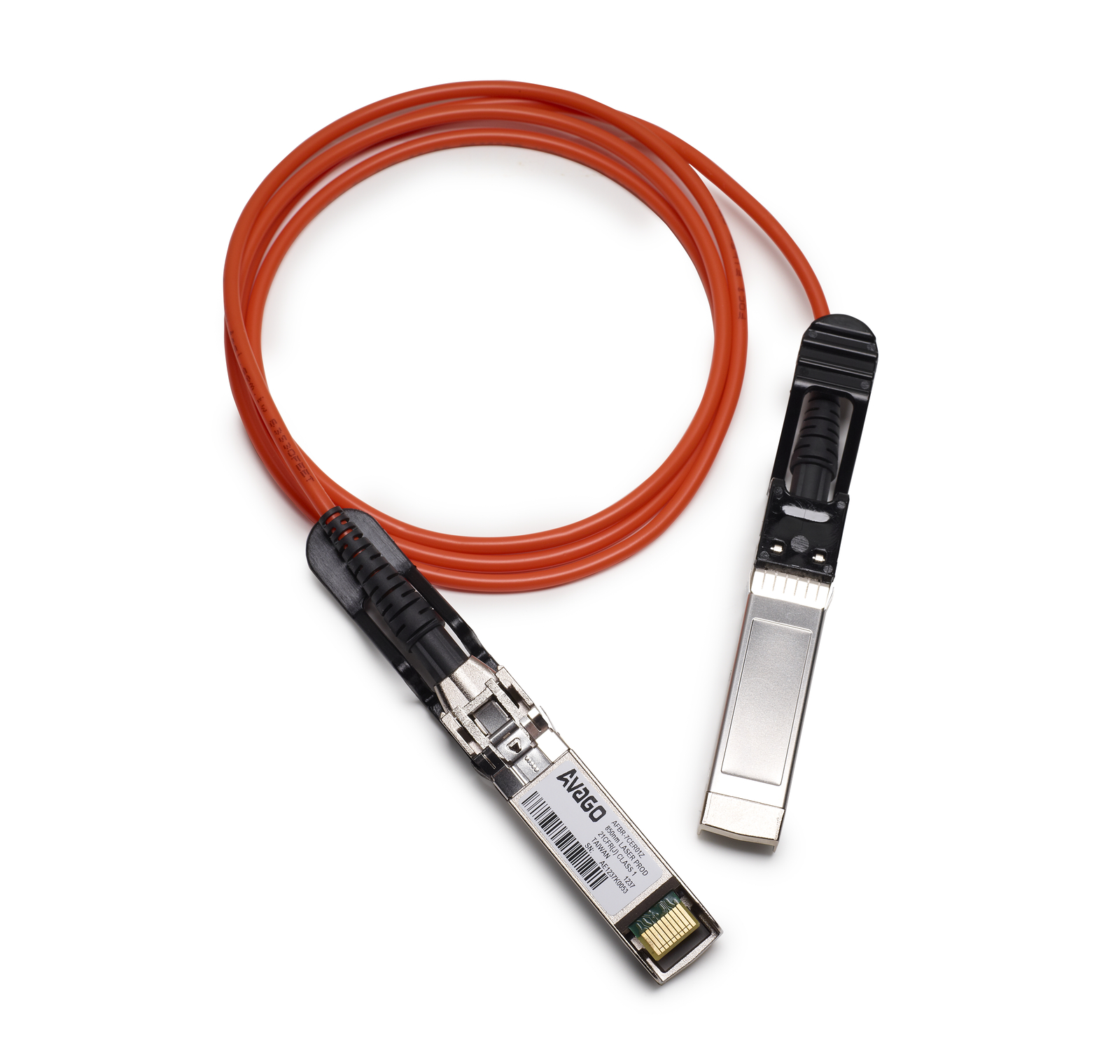 Active Optical Cable