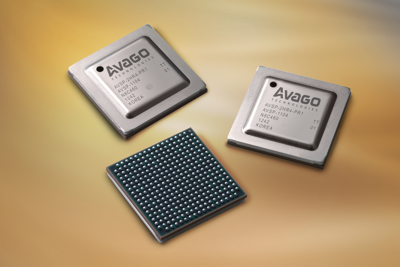 Vortex Gearbox Family