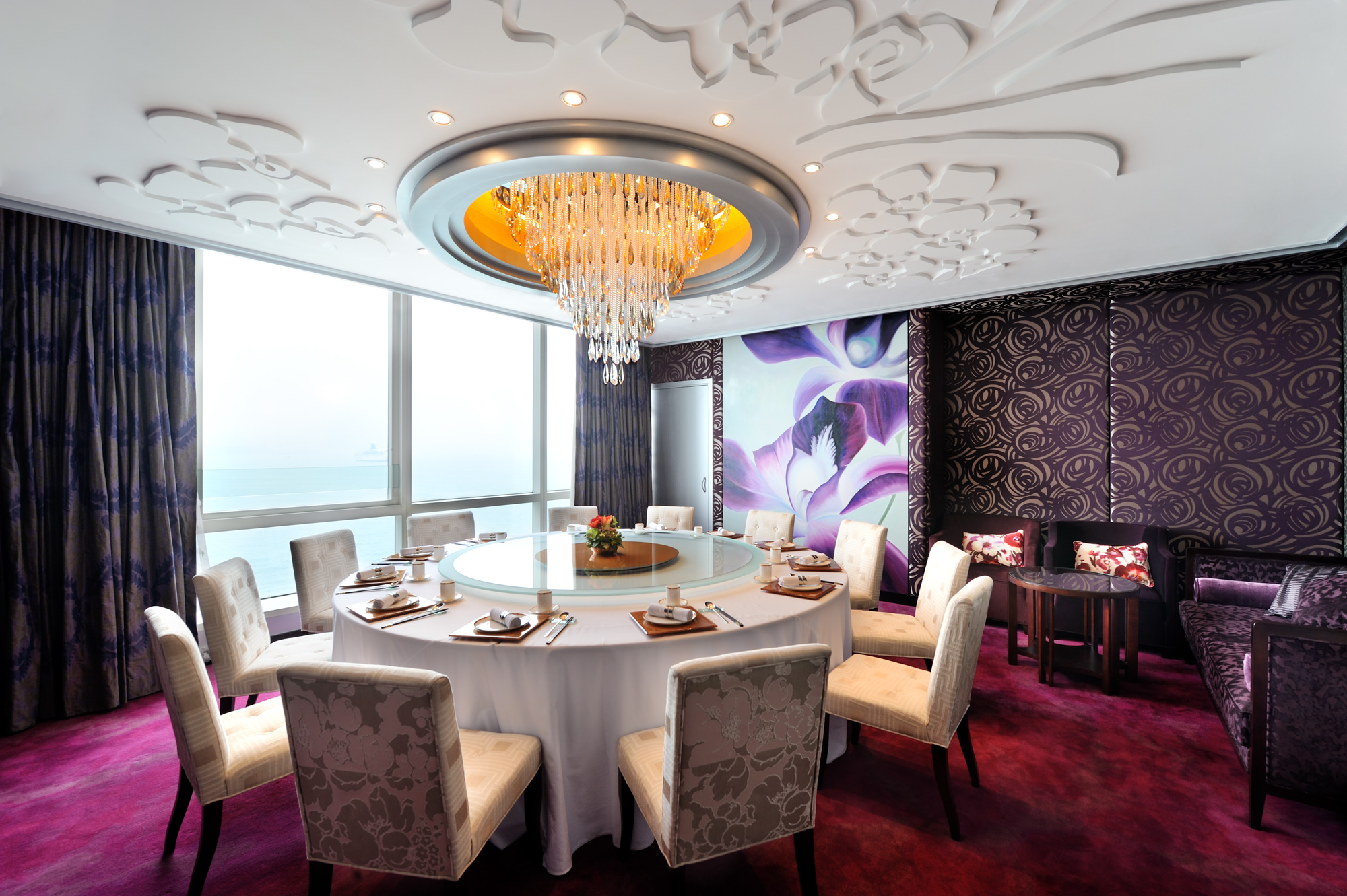 Chinese cuisine: Yu Lei