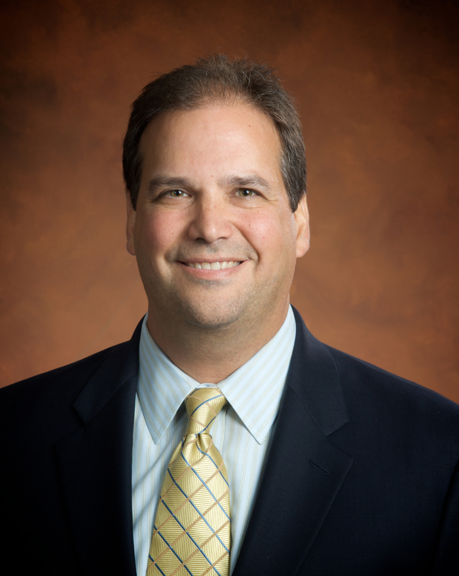 Fred Boehler, Executive Vice President and Chief