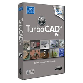 TurboCAD Pro 20