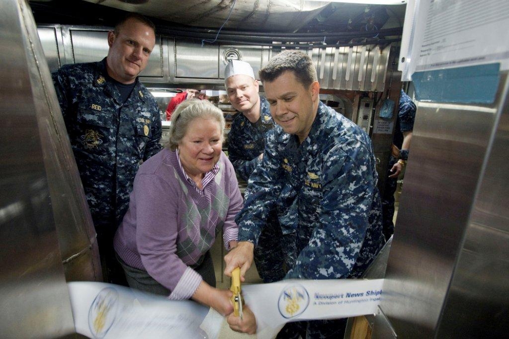 Minnesota First Meal