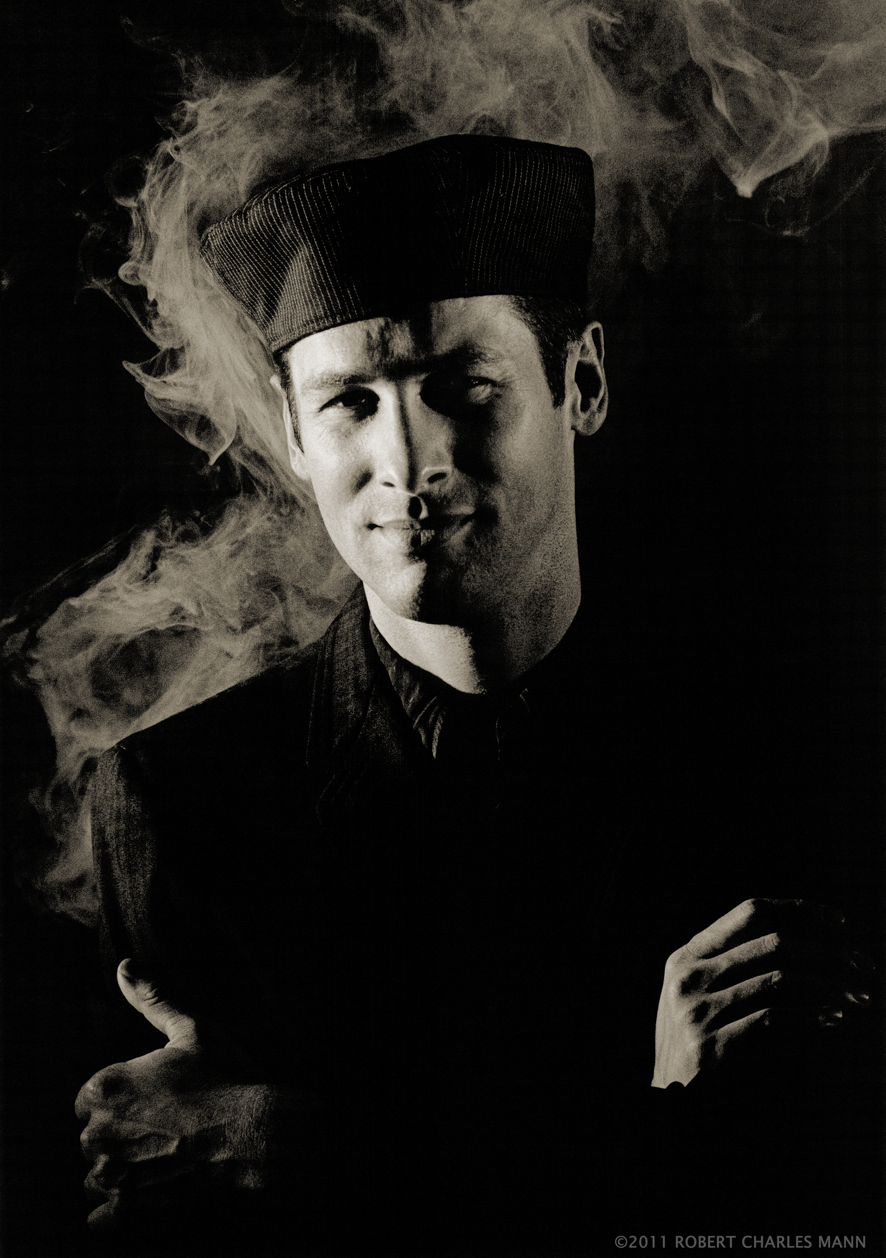 Cliff Martinez