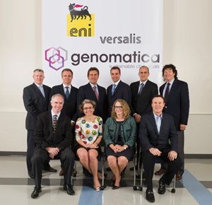 Versalis and Genomatica launch Joint Venture for Bio-based Butadine