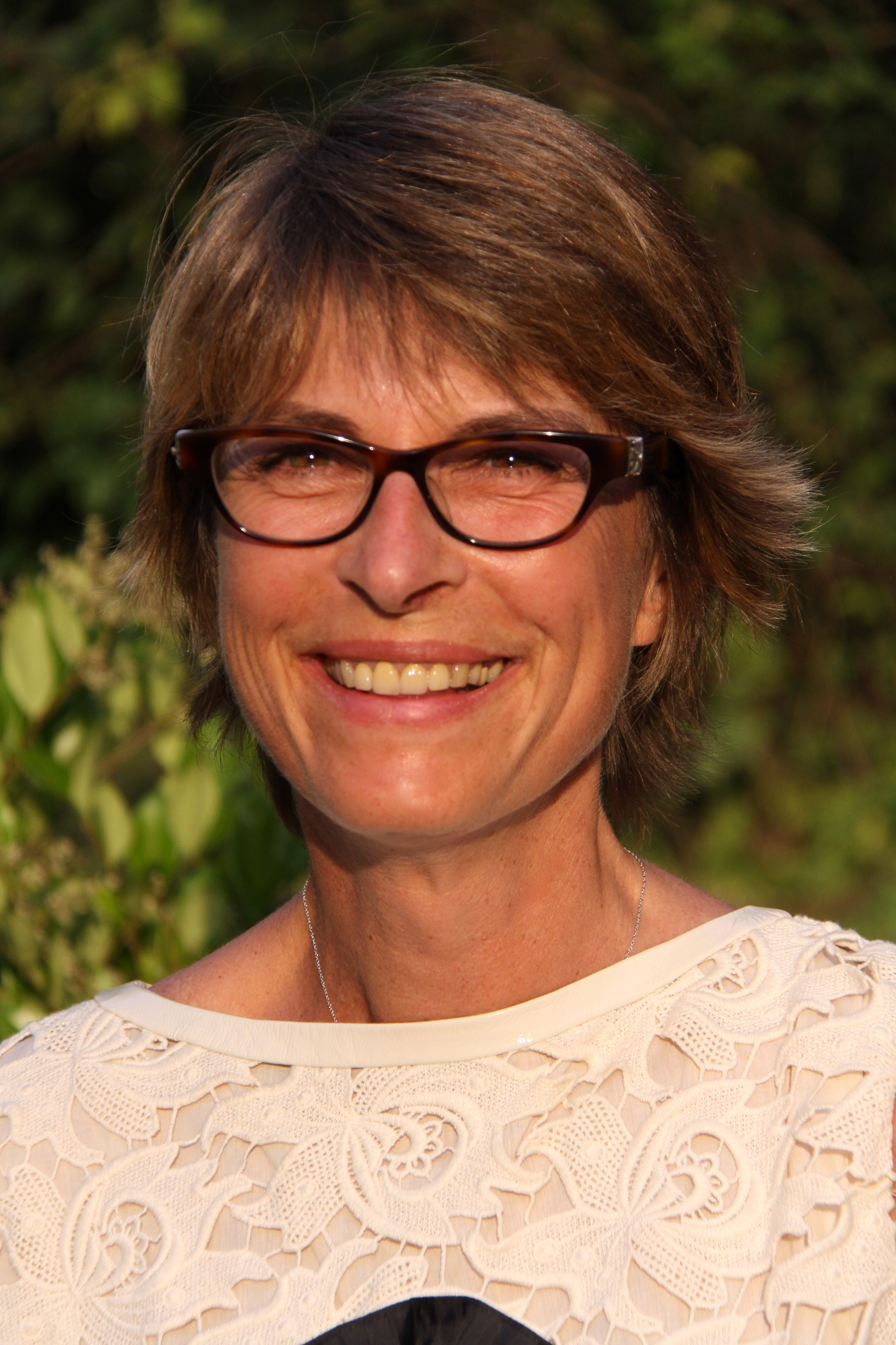 Veronique Mondollot