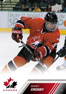 2013-Upper-Deck-Team-Canada-Hockey-Base-Sidney-Crosby
