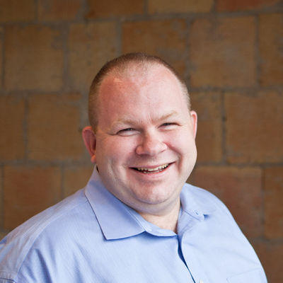 Jamie Thingelstad