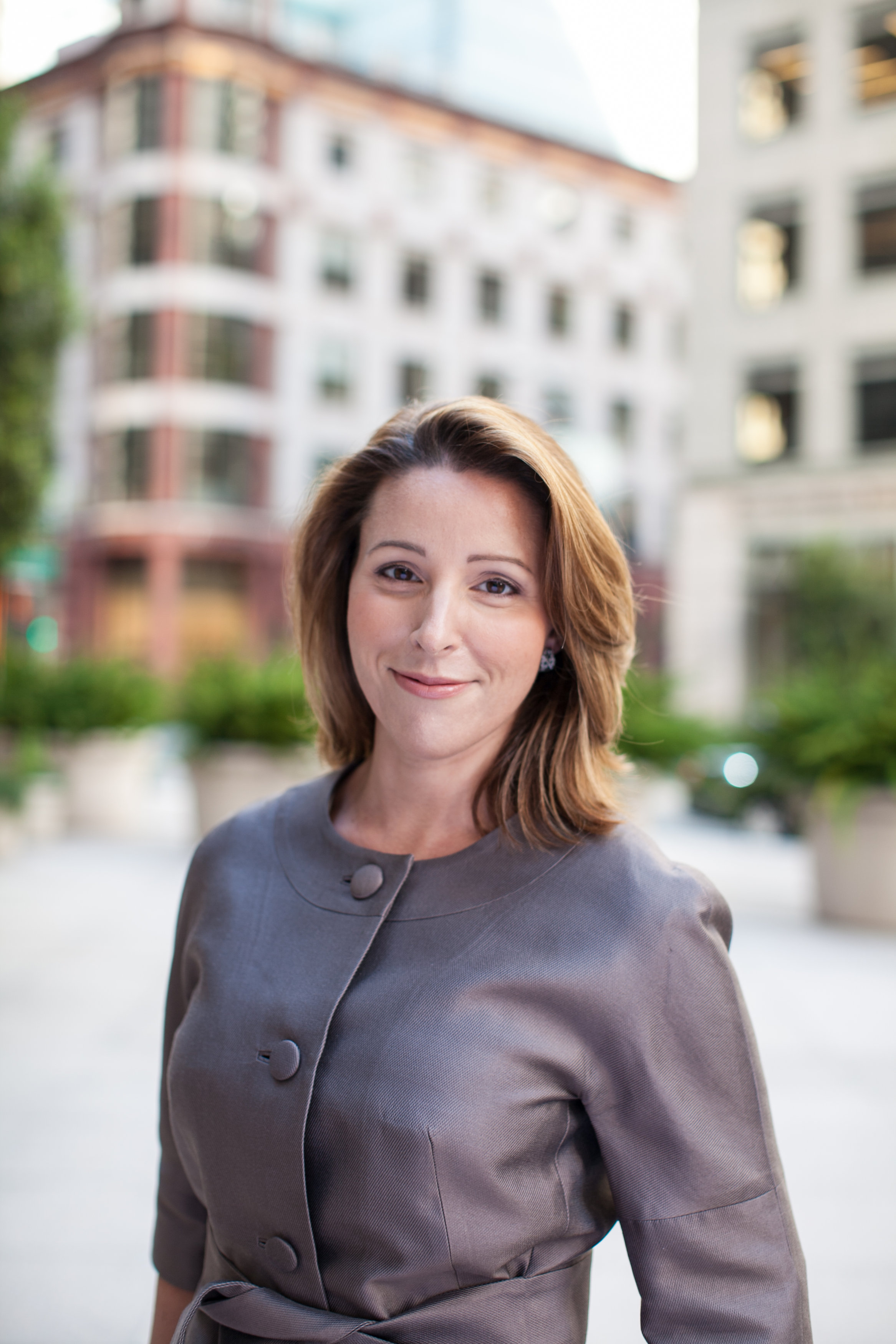 Celine Colgan