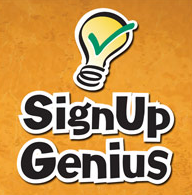 SignUp Genius