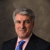 Bosque Systems' Brian Donohoe