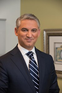 David B. Samadi, MD