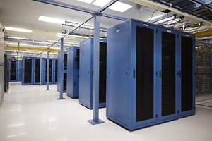 US Signal to Build New Data Center
