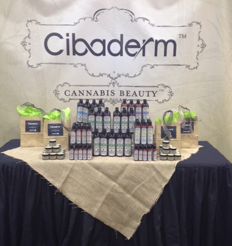 Cibaderm