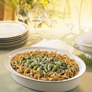 Original Green Bean Casserole