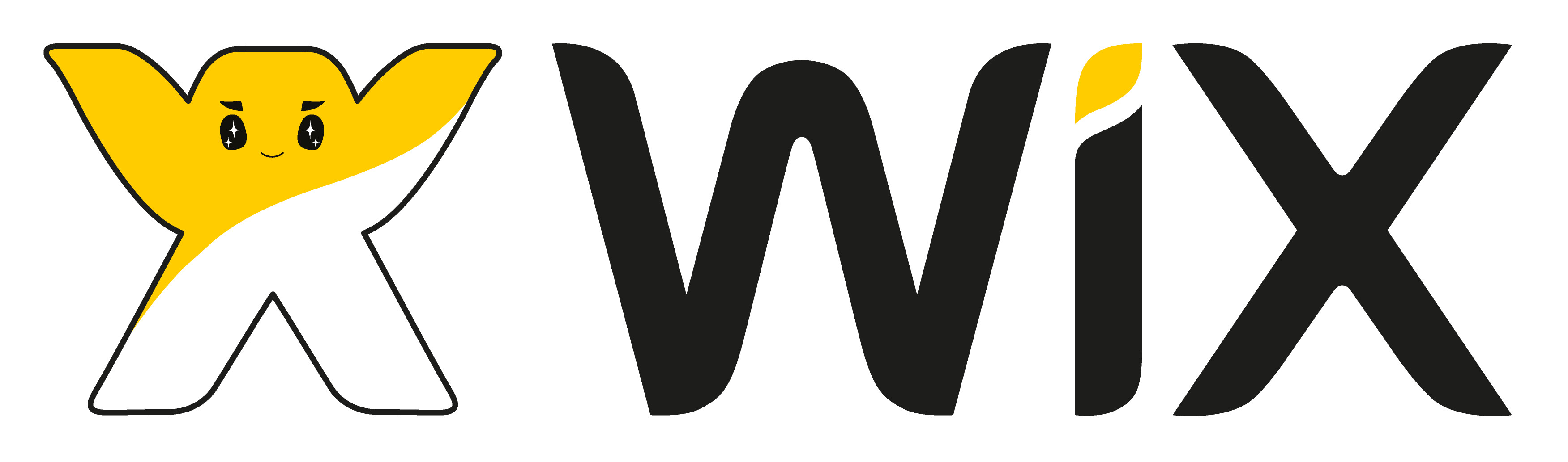 Wix.com logo