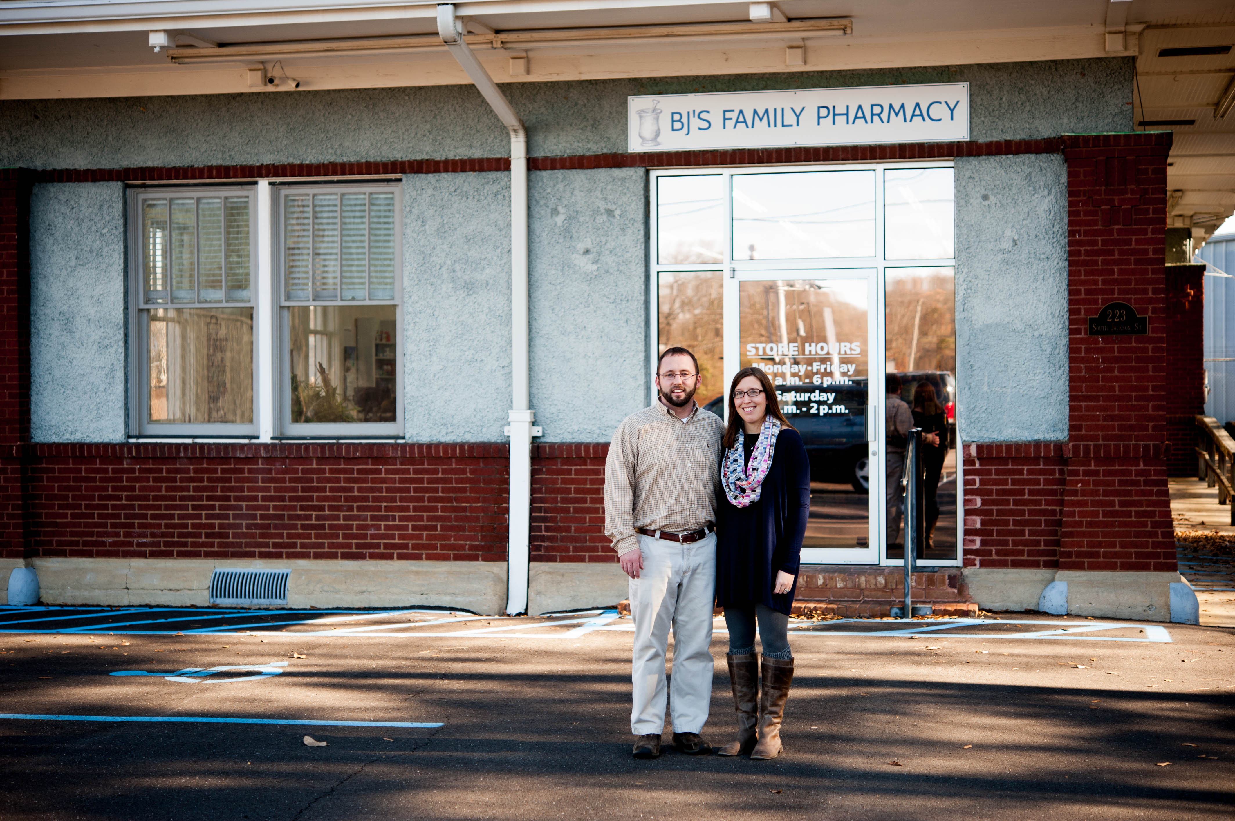 Hometown Pharmacy