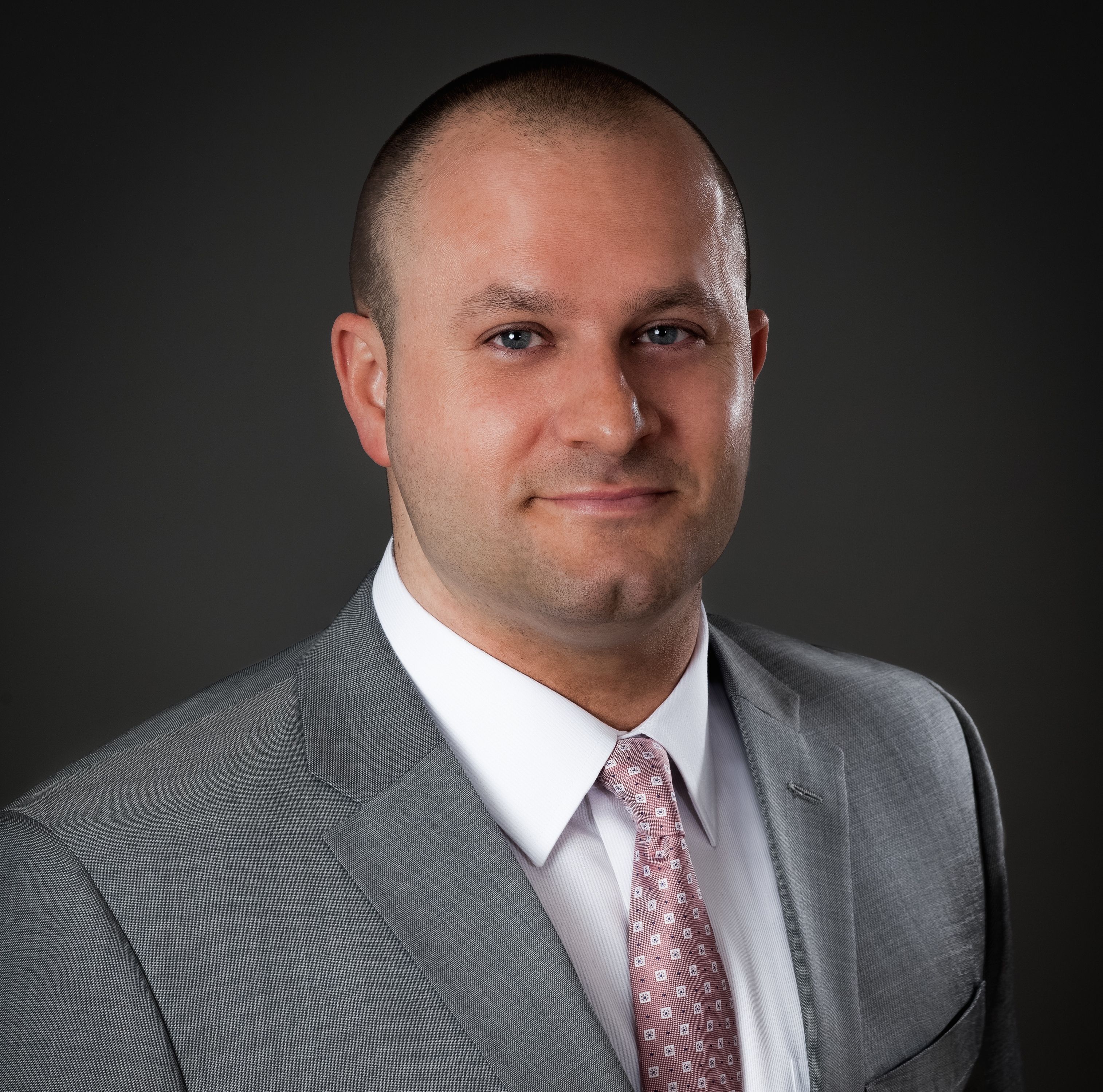 Brian Stech, ZAGG Inc 