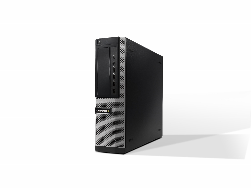 Carbonite Appliance HT10 