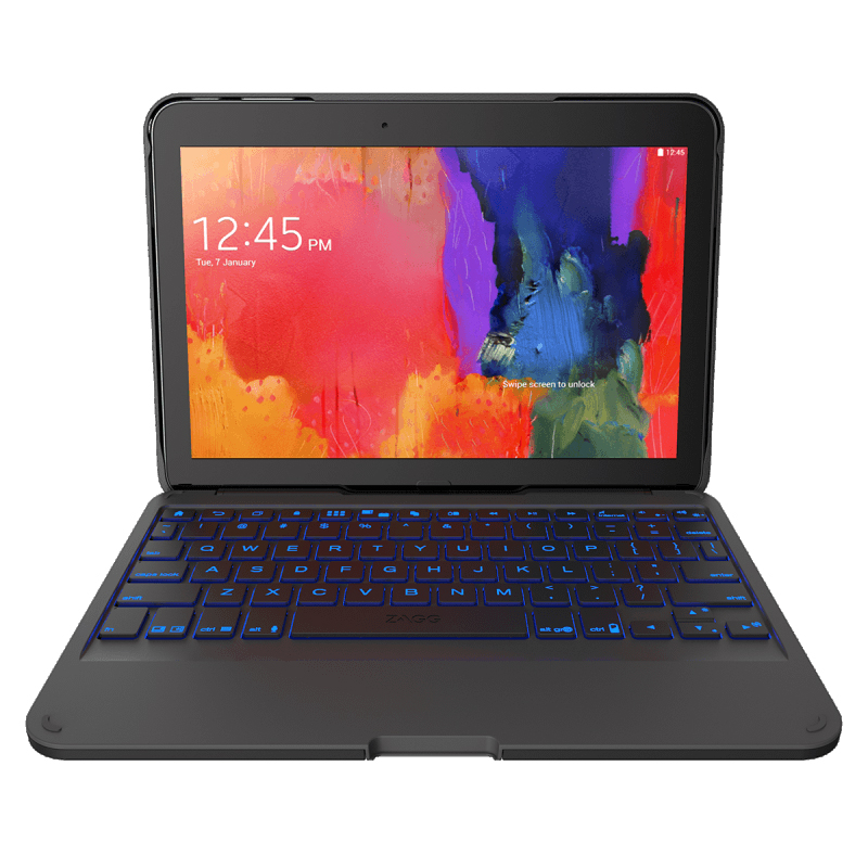 ZAGG Folio for Samsung Galaxy Tab 4