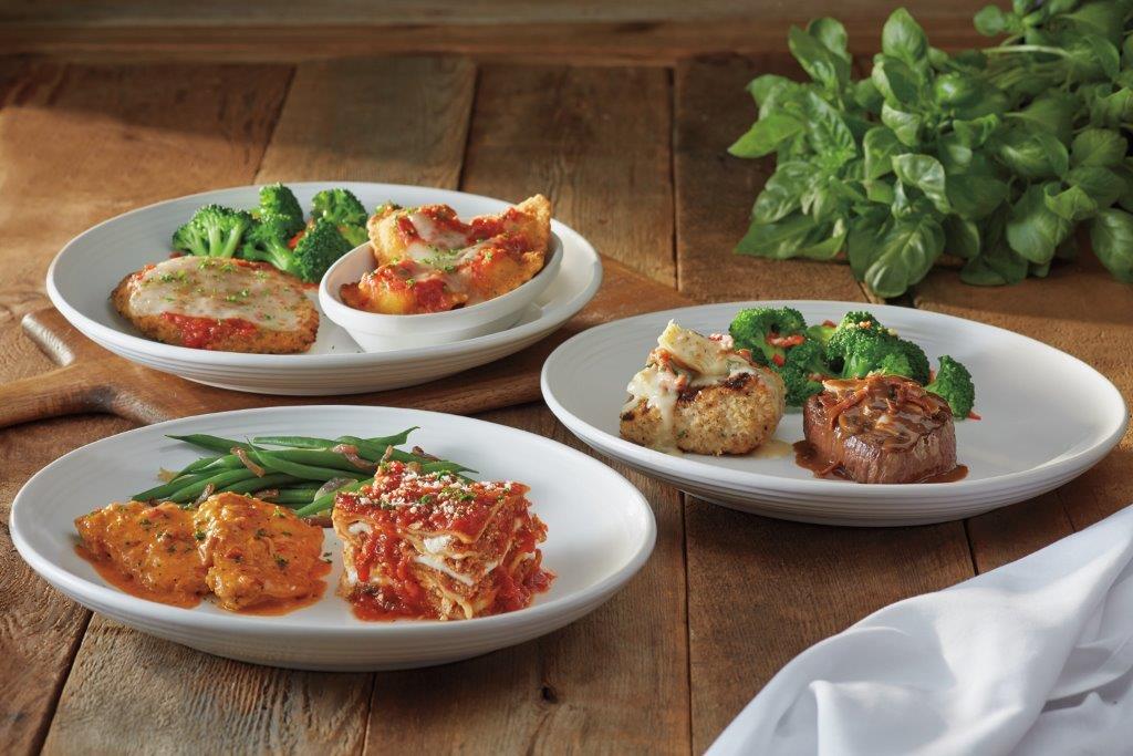Carrabba's Classics & Creations