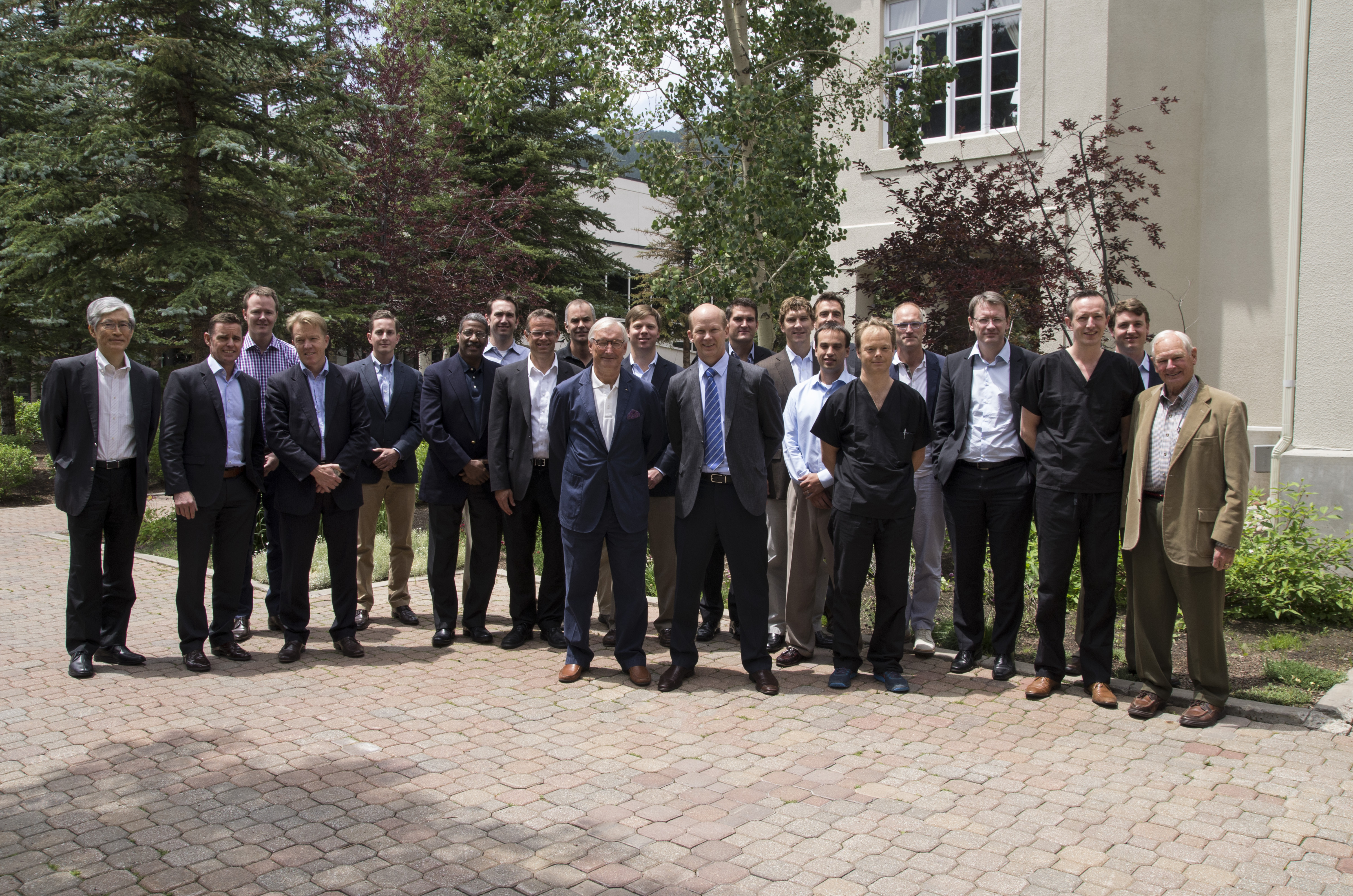 Steadman VICKS_Faculty Photo