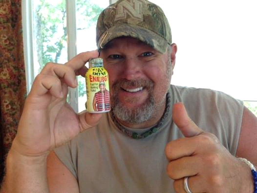 Git-R-Done-Energy Shot