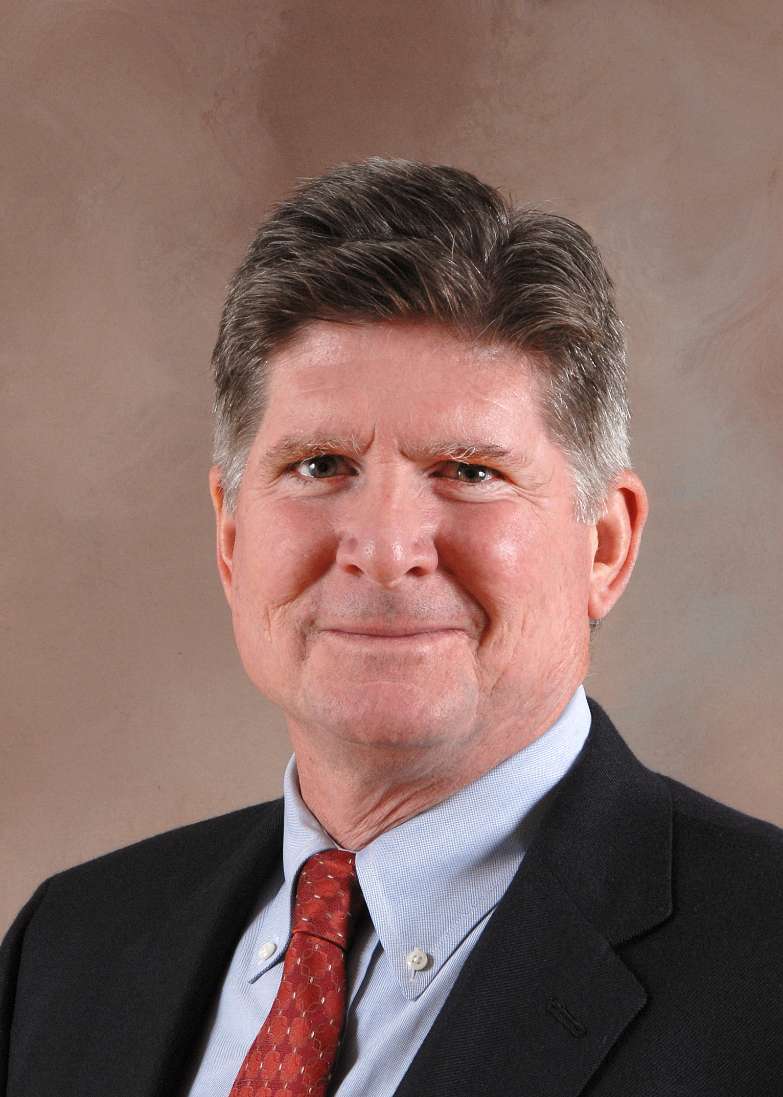 Gus Griffin - MGP President and CEO