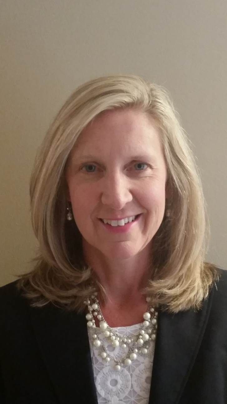 Aptean Chief Operating Officer, Kim Eaton