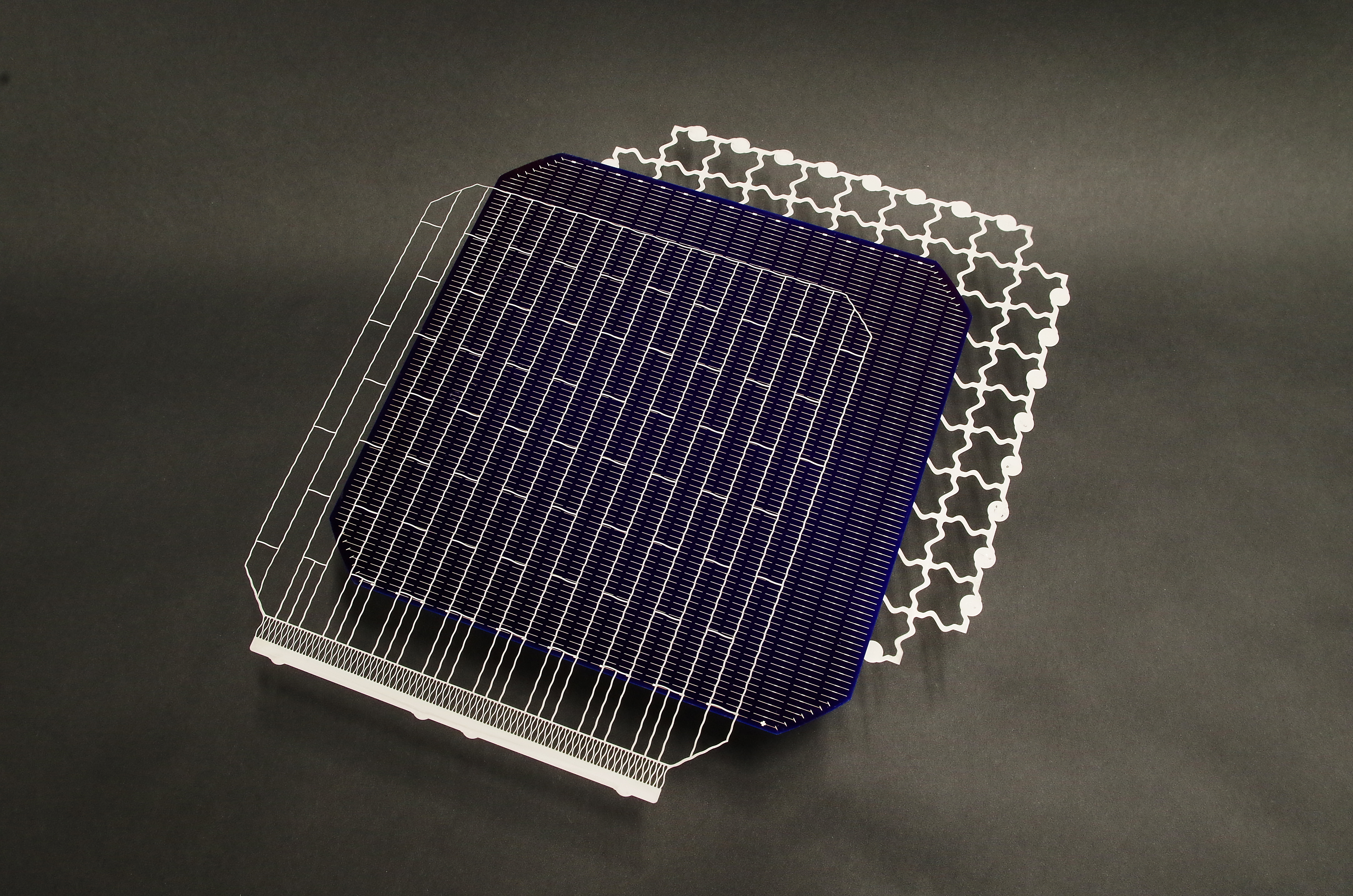 Merlin(tm) metallization and interconnect technology