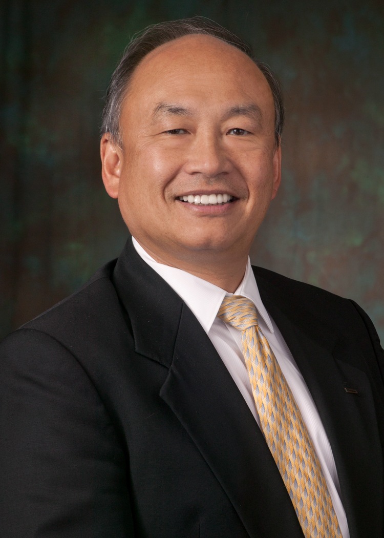 Harry Lee