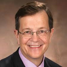 Kent John Chabotar, Ph.D. Joins Diversified Search