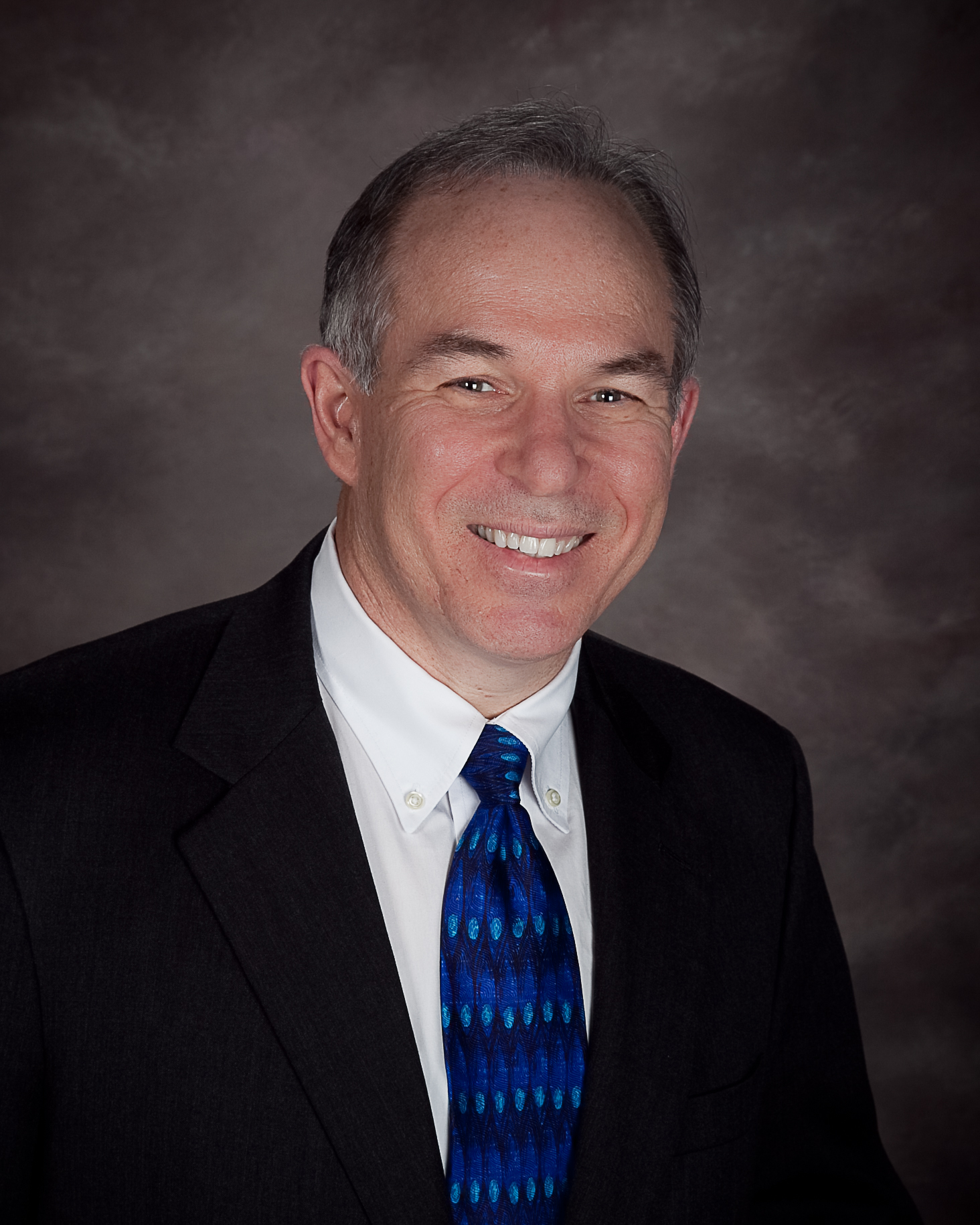 Randall R. Wilson