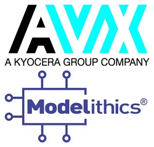 AVV902 AVX Modelithics Models PR