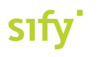 sify logo