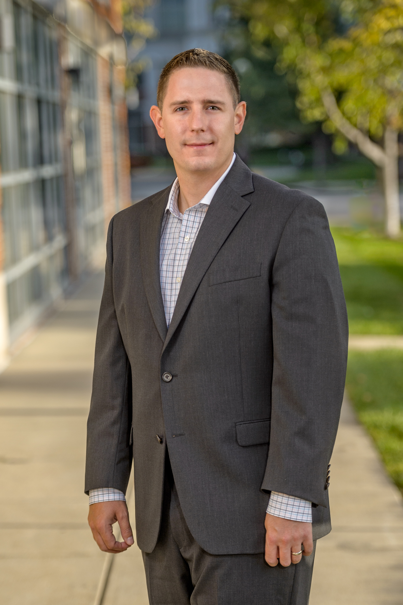 Mike Anderson, Navient