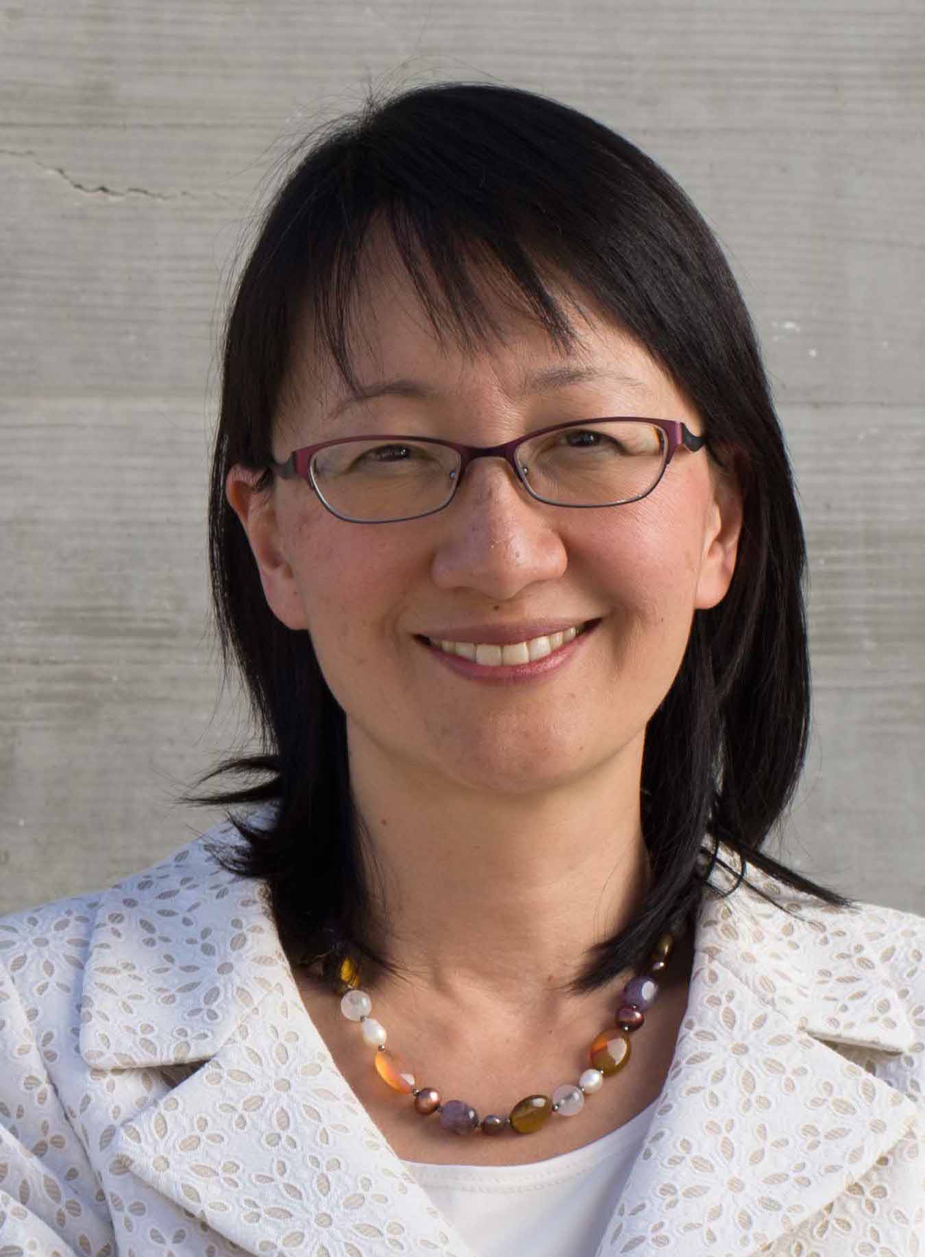 Dr. Vivian S. Lee