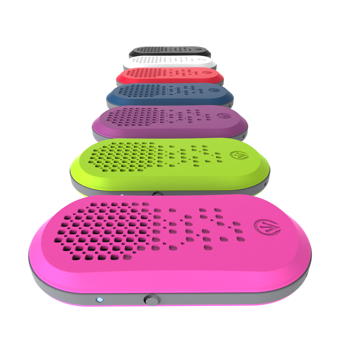iFrogz Tadpole Active