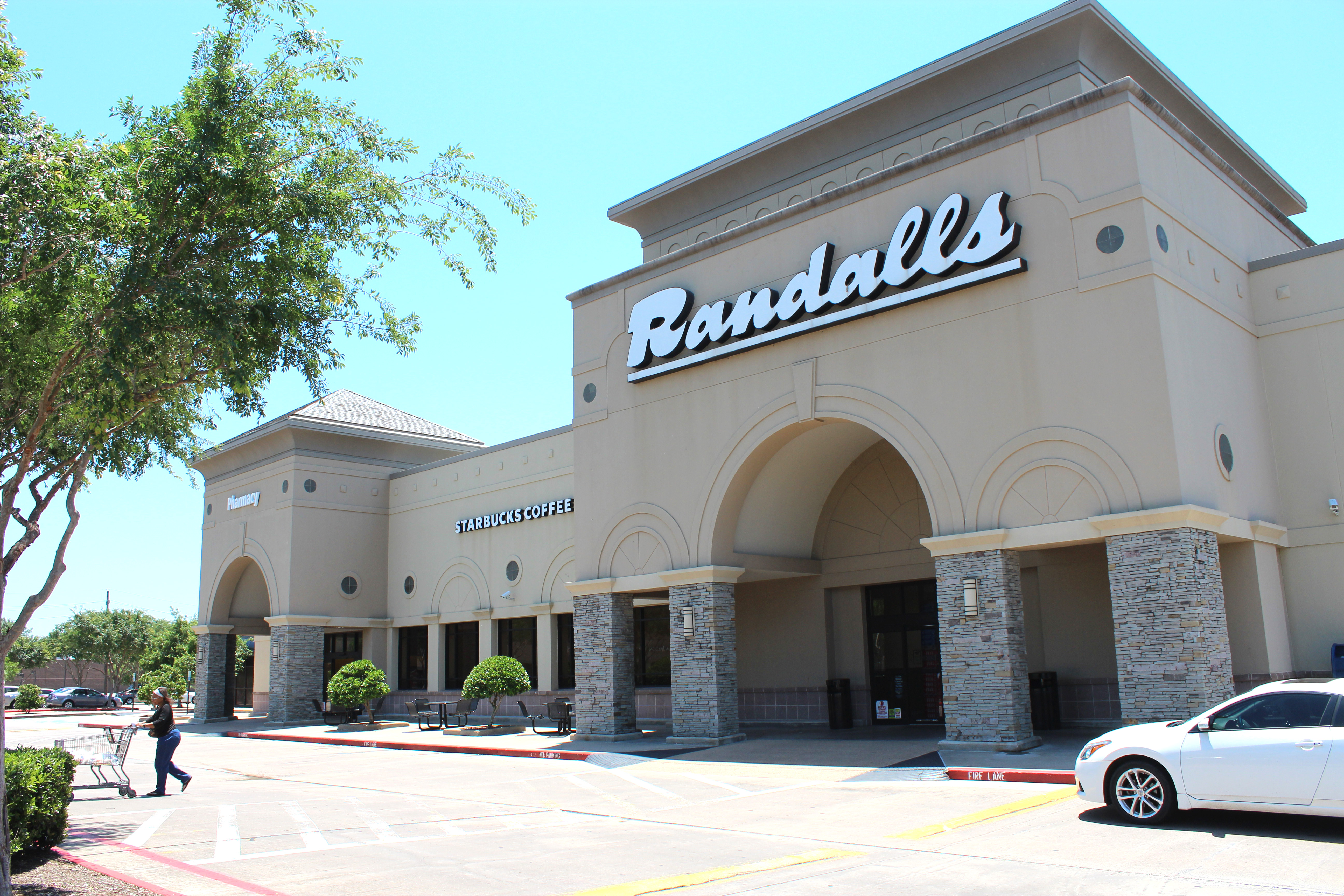 Williams Trace Plaza and The Shops at Williams Trace