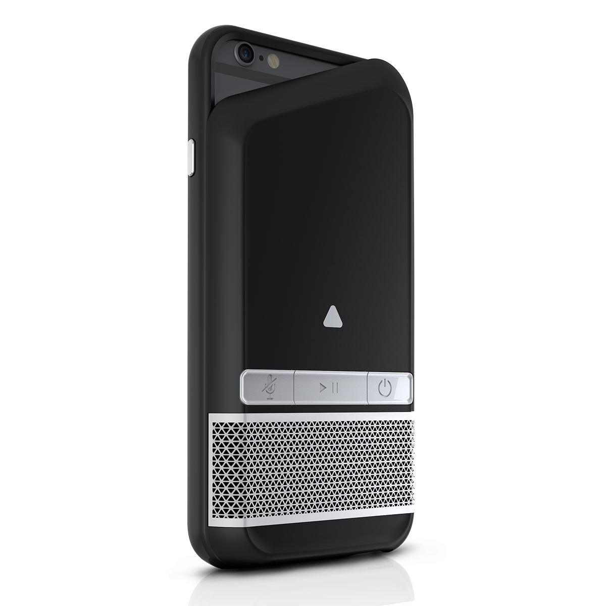 ZAGG Speaker Case